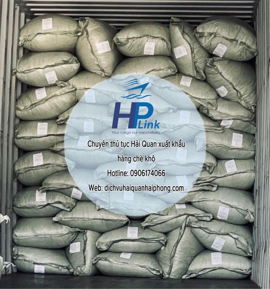 Dịch vụ hải quan - xuất nhập khẩu - Công Ty TNHH Giao Nhận Quốc Tế HP LINK