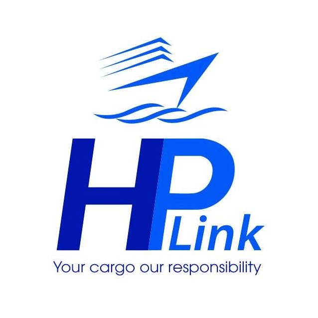 Logo HP LINK - Công Ty TNHH Giao Nhận Quốc Tế HP LINK