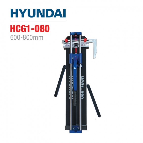 Bàn cắt gạch 800mm Hyudai HCG1-080