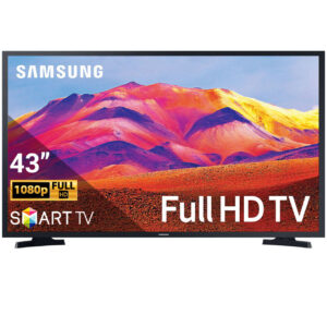 Smart Tivi Samsung 43 inch - Điện Lạnh Hái Ra Tiền - Công Ty TNHH Hái Ra Tiền