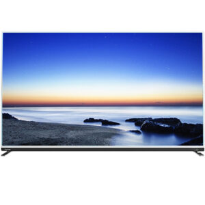 Smart Tivi Tosiba 55 inch