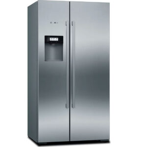 Tủ lạnh Bosch Side By Side Inverter 636L