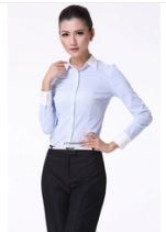 Áo sơ mi - May Đồng Phục An Nguyên Phát - Công Ty TNHH Thương Mại Dịch Vụ May Mặc An Nguyên Phát