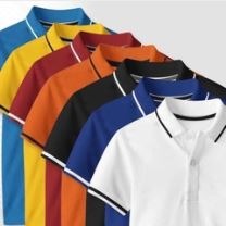 Áo thun đồng phục - May Đồng Phục An Nguyên Phát - Công Ty TNHH Thương Mại Dịch Vụ May Mặc An Nguyên Phát