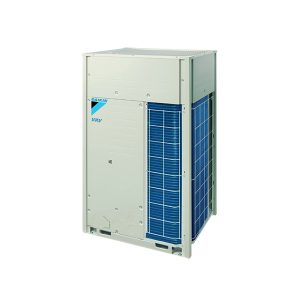 Điều hòa trung tâm Daikin