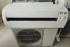 Máy lạnh - Công Ty CP Điện Lạnh Azan