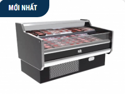 Tủ mát - Công Ty Cổ Phần Đầu Tư SK