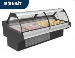 Tủ mát - Công Ty Cổ Phần Đầu Tư SK