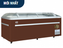 Tủ đông - Công Ty Cổ Phần Đầu Tư SK