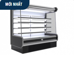 Tủ lạnh trưng bày - Công Ty Cổ Phần Đầu Tư SK