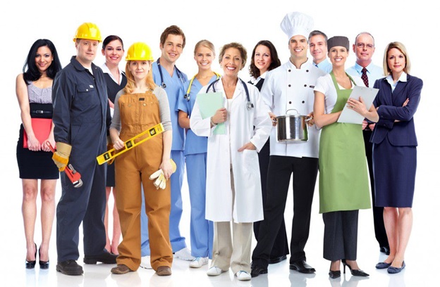 Hợp thức hóa lao động
