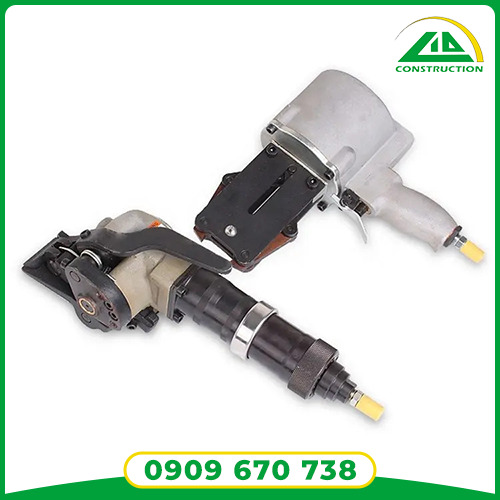 Máy KZL-32 - Dây Đai Thép ánh Dương - Công Ty TNHH Sản Xuất TM ánh Dương