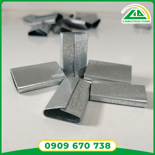 Bộ sắt 19 - Dây Đai Thép ánh Dương - Công Ty TNHH Sản Xuất TM ánh Dương