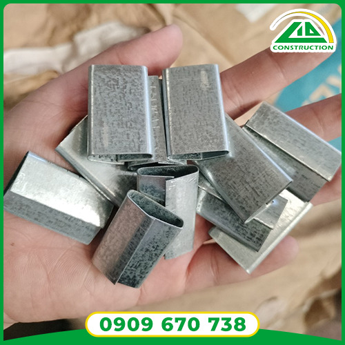 Bộ sắt 19 - Dây Đai Thép ánh Dương - Công Ty TNHH Sản Xuất TM ánh Dương