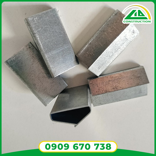 Bộ sắt 25 - Dây Đai Thép ánh Dương - Công Ty TNHH Sản Xuất TM ánh Dương