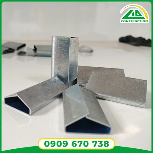 Bộ sắt 25 - Dây Đai Thép ánh Dương - Công Ty TNHH Sản Xuất TM ánh Dương