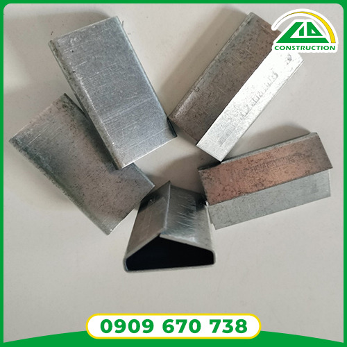 Bộ sắt 25 - Dây Đai Thép ánh Dương - Công Ty TNHH Sản Xuất TM ánh Dương
