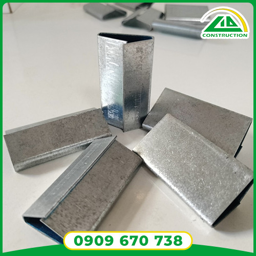 Bộ sắt 25 - Dây Đai Thép ánh Dương - Công Ty TNHH Sản Xuất TM ánh Dương