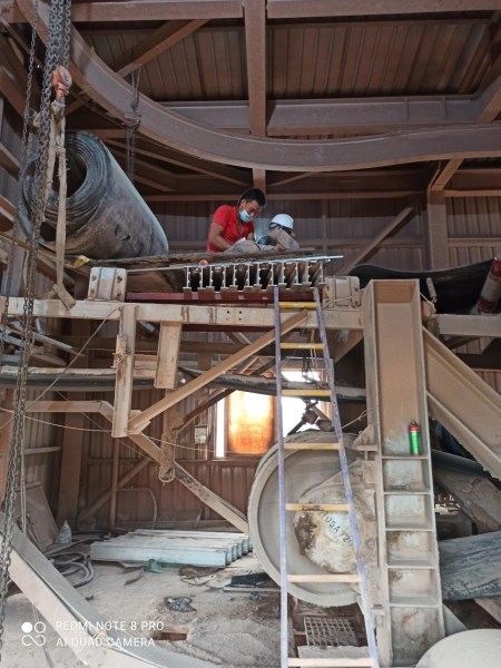 Công Ty Cổ Phần Công Nghiệp Thanh Tân