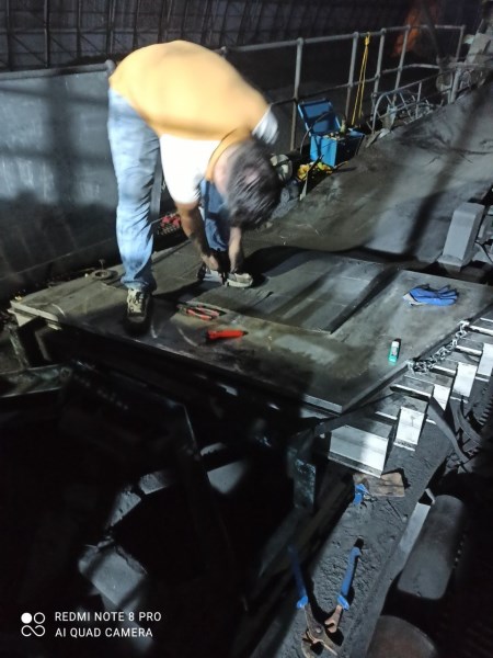 Công Ty Cổ Phần Công Nghiệp Thanh Tân