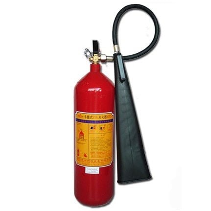 Bình chữa cháy 5kg khí CO2 MT5