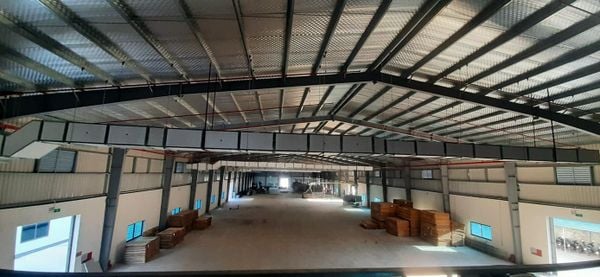 Công ty CP đầu tư xây dựng và thương mại Bảo Ngọc