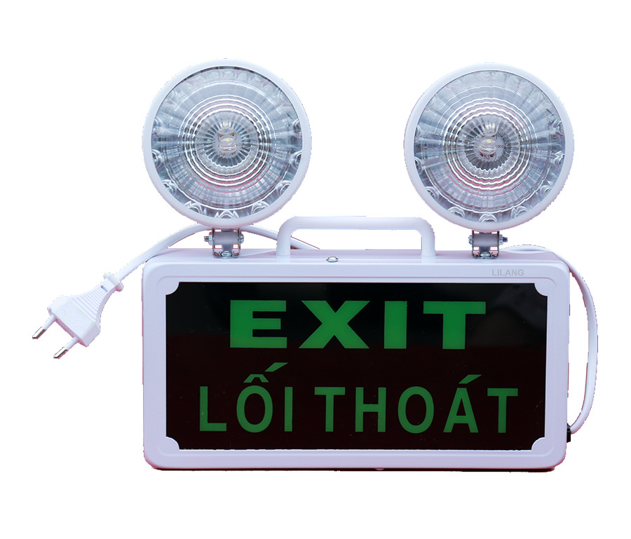 Đèn sự cố kết hợp Exit Lilang XF-ZFZD-E3WB.jpg