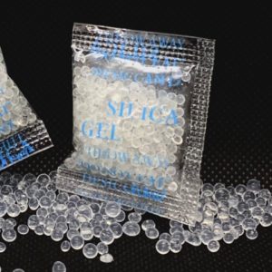 Silica Gel – SiO2.nH2O - Hóa Chất ATOM - Công Ty Cổ Phần Hóa Chất & Vận Tải ATOM