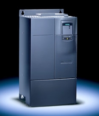 Biến tần Siemens