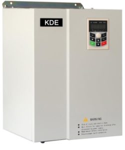 Biến tần KDE