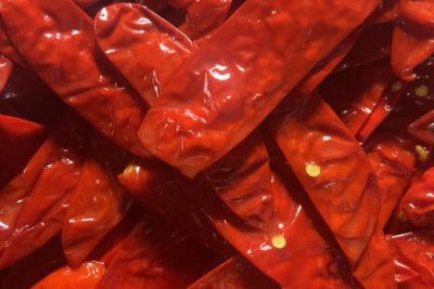 ớt đỏ muối - Công Ty TNHH Phát Triển Nông Nghiệp Thịnh Vượng