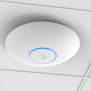 Thiết bị mạng Ubiquiti UniFi AP AC PRO