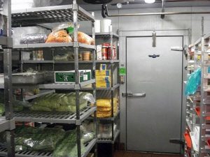 Kho lạnh thực phẩm ngắn ngày tại HCM - Kho Lạnh Cũ & Mới Công Nghiệp - Công Ty TNHH Cơ Điện Lạnh Kim Ngọc Đăng