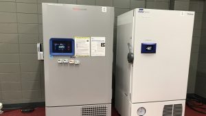 Kho lạnh vacxin chạy 2 máy độc lập - Kho Lạnh Cũ & Mới Công Nghiệp - Công Ty TNHH Cơ Điện Lạnh Kim Ngọc Đăng