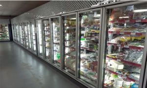 Tủ mát Tây Ninh - Kho Lạnh Cũ & Mới Công Nghiệp - Công Ty TNHH Cơ Điện Lạnh Kim Ngọc Đăng