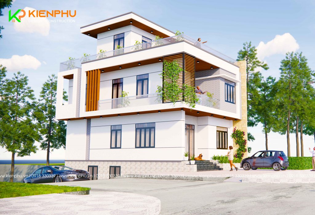 Xây Dựng Kiến Phú – Công Ty TNHH Kiến Trúc Xây Dựng Kiến Phú