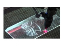 Máy cắt khắc laser - Máy Cắt Laser Nhật Tiến - Công Ty TNHH Thương Mại Dịch Vụ Điện Tử  Và Quảng Cáo Nhật Tiến