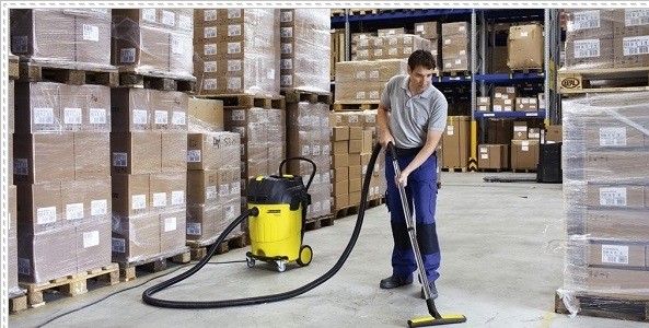 Vệ Sinh Công Nghiệp HOMECLEAN – Công Ty TNHH Thương Mại Dịch Vụ HOMECLEAN