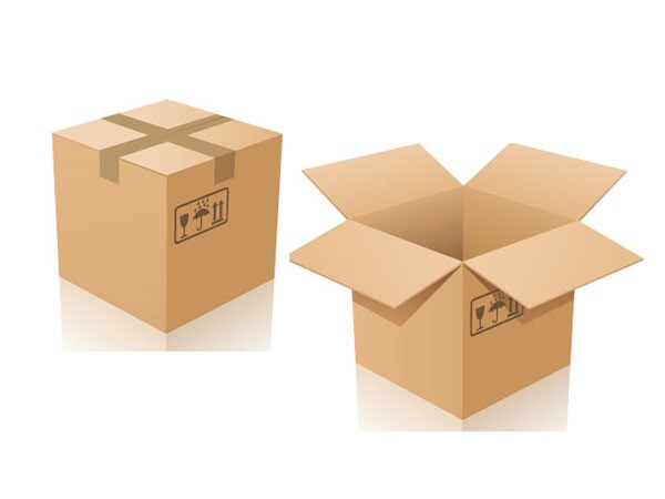 In thùng carton - Thùng Carton ASP - Công Ty Cổ Phần Công Nghệ Bao Bì ASP