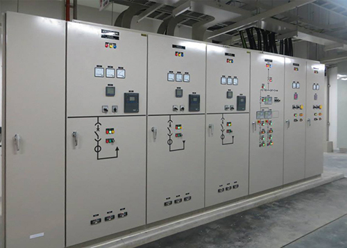 Thiết Bị Điện VCT – Công Ty TNHH Thiết Bị Điện VCT