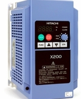Biến tần Hitachi
