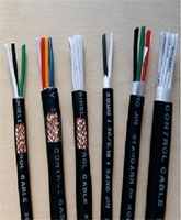 Dây cáp điện Sangjin