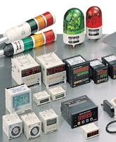 Thiết bị tự động hóa Autonics