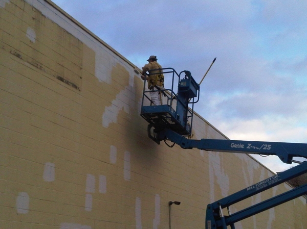 Dịch vụ sửa chữa, cải tạo nhà xưởng - Cơ Khí Minano Việt Nam - Công Ty TNHH Minano Việt Nam