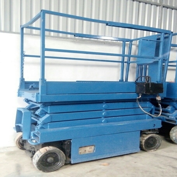 Thang nâng - Cơ Khí Minano Việt Nam - Công Ty TNHH Minano Việt Nam