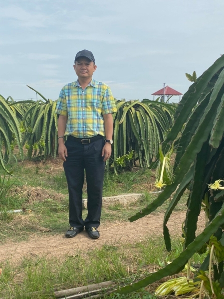 Công Ty Cổ Phần Chứng Nhận Và Giám Định Saigoncert