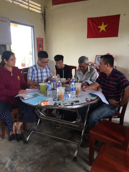 Công Ty Cổ Phần Chứng Nhận Và Giám Định Saigoncert