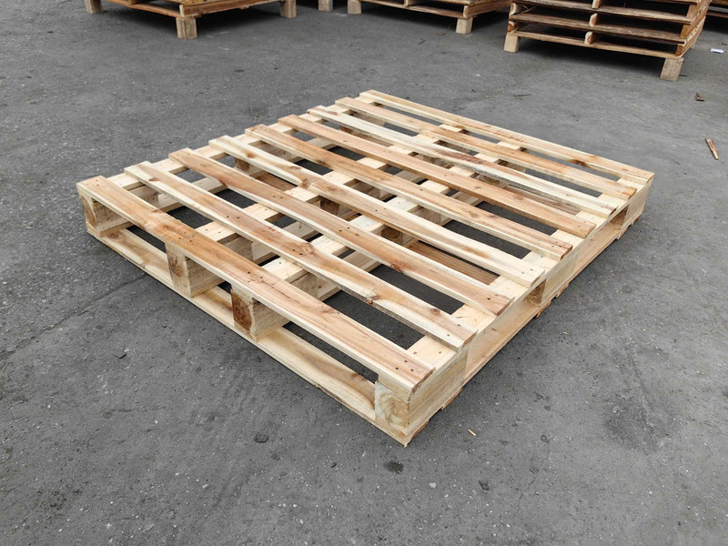 Pallet gỗ 4 hướng nâng - Pallet Gỗ Bảo Phúc - Công Ty TNHH Sản Xuất Và Dịch Vụ Bảo Phúc