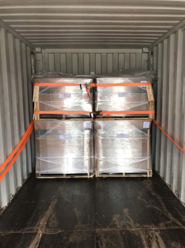 Thùng gỗ, kiện gỗ - Pallet Gỗ Bảo Phúc - Công Ty TNHH Sản Xuất Và Dịch Vụ Bảo Phúc