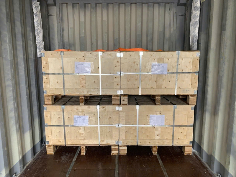 Thùng gỗ, kiện gỗ - Pallet Gỗ Bảo Phúc - Công Ty TNHH Sản Xuất Và Dịch Vụ Bảo Phúc